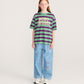 Bobo Choses Embossed T-shirt