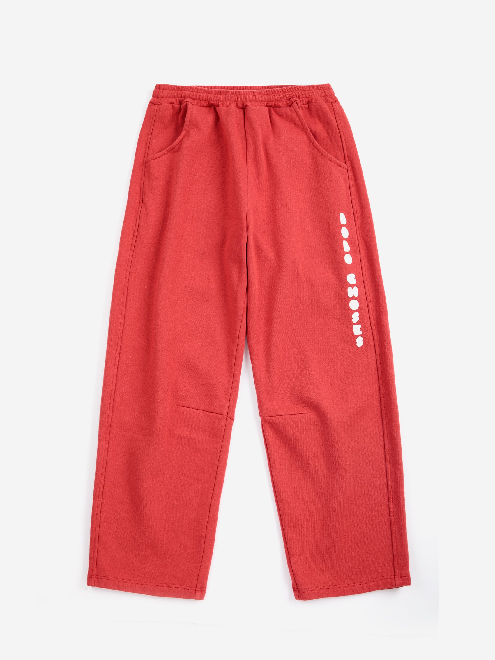 Bobo Choses Bolder jogging pants