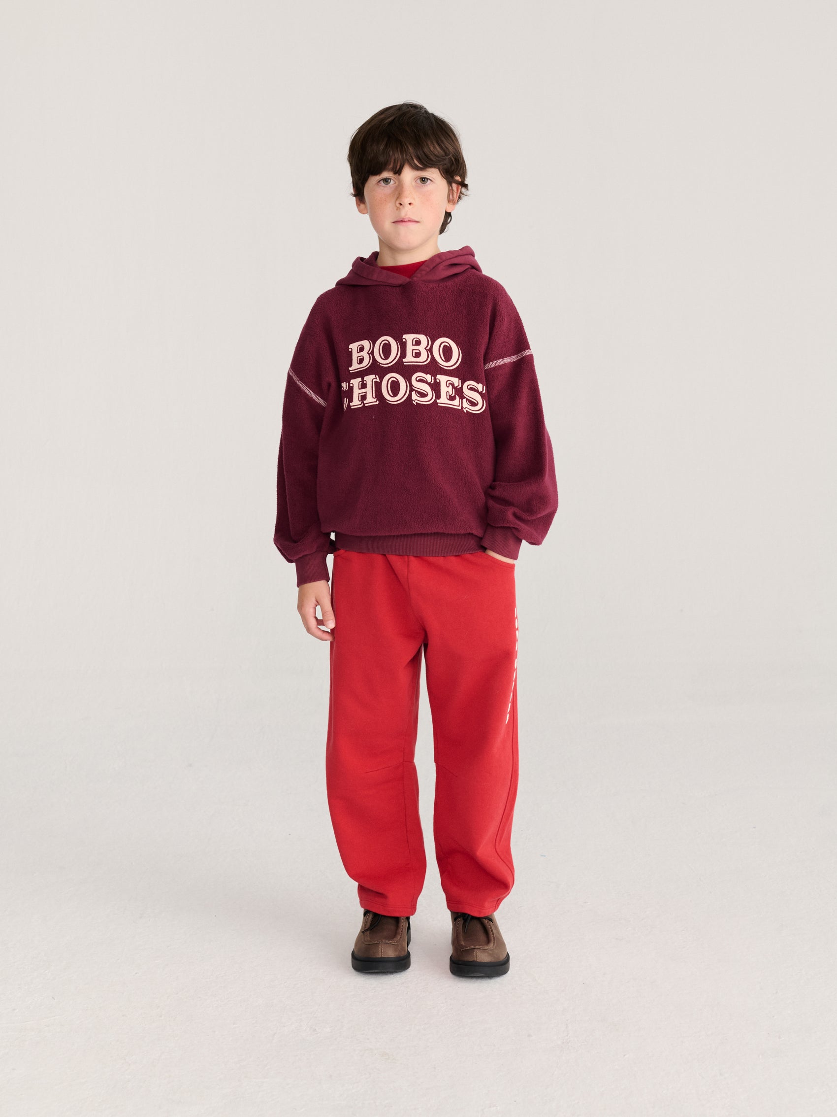 Bobo Choses Bolder jogging pants