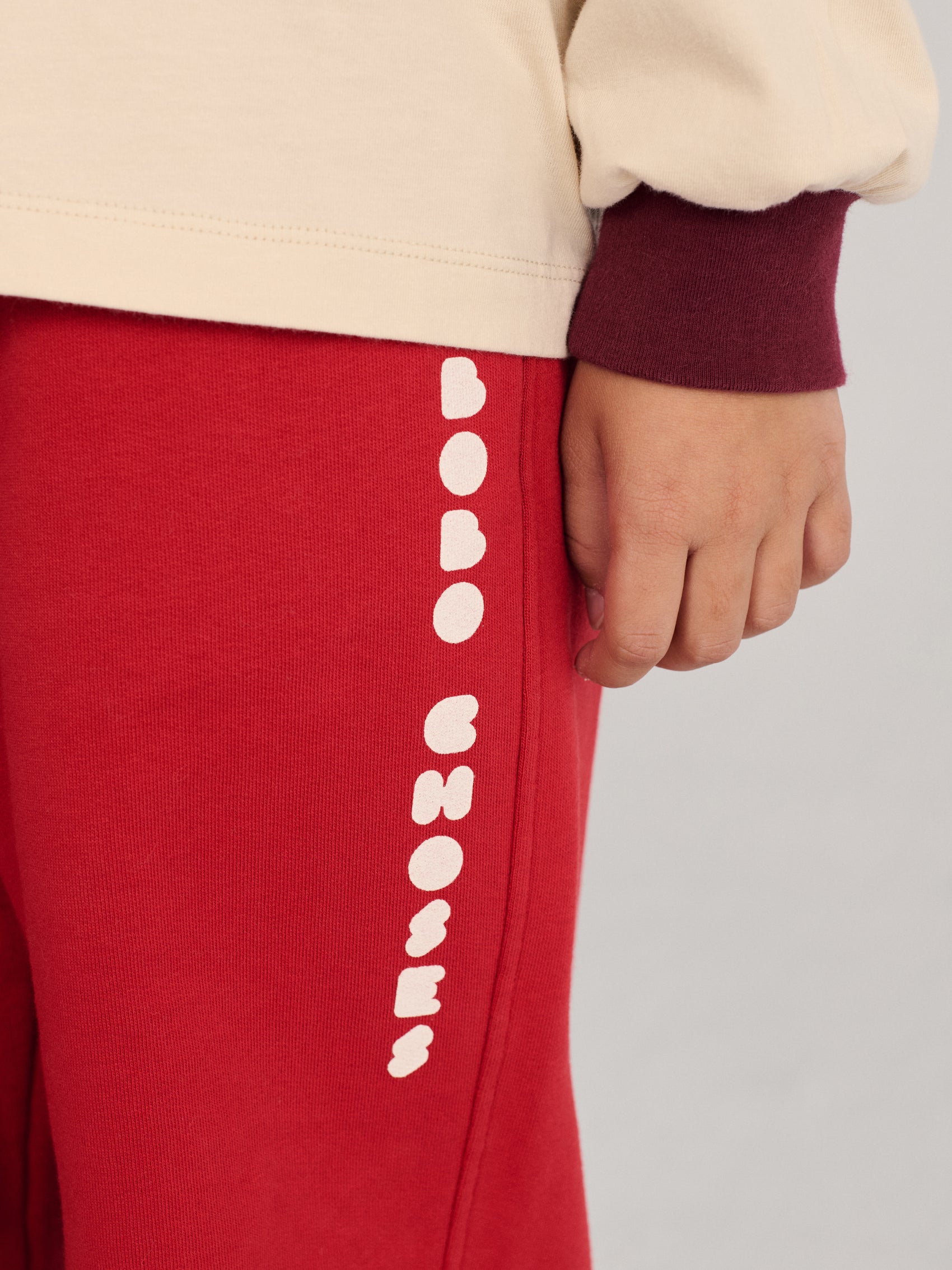 Bobo Choses Bolder jogging pants