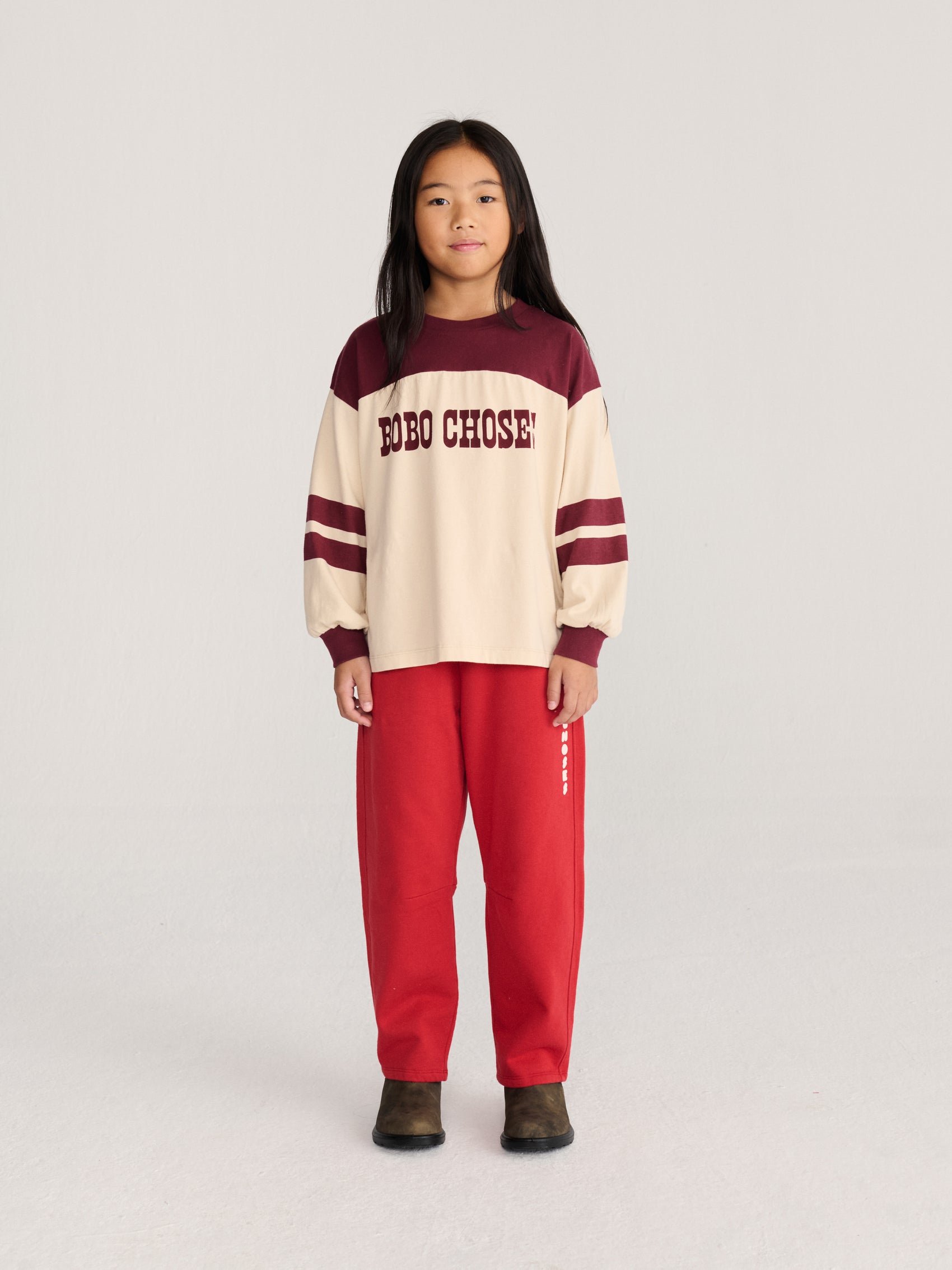 Bobo Choses Bolder jogging pants