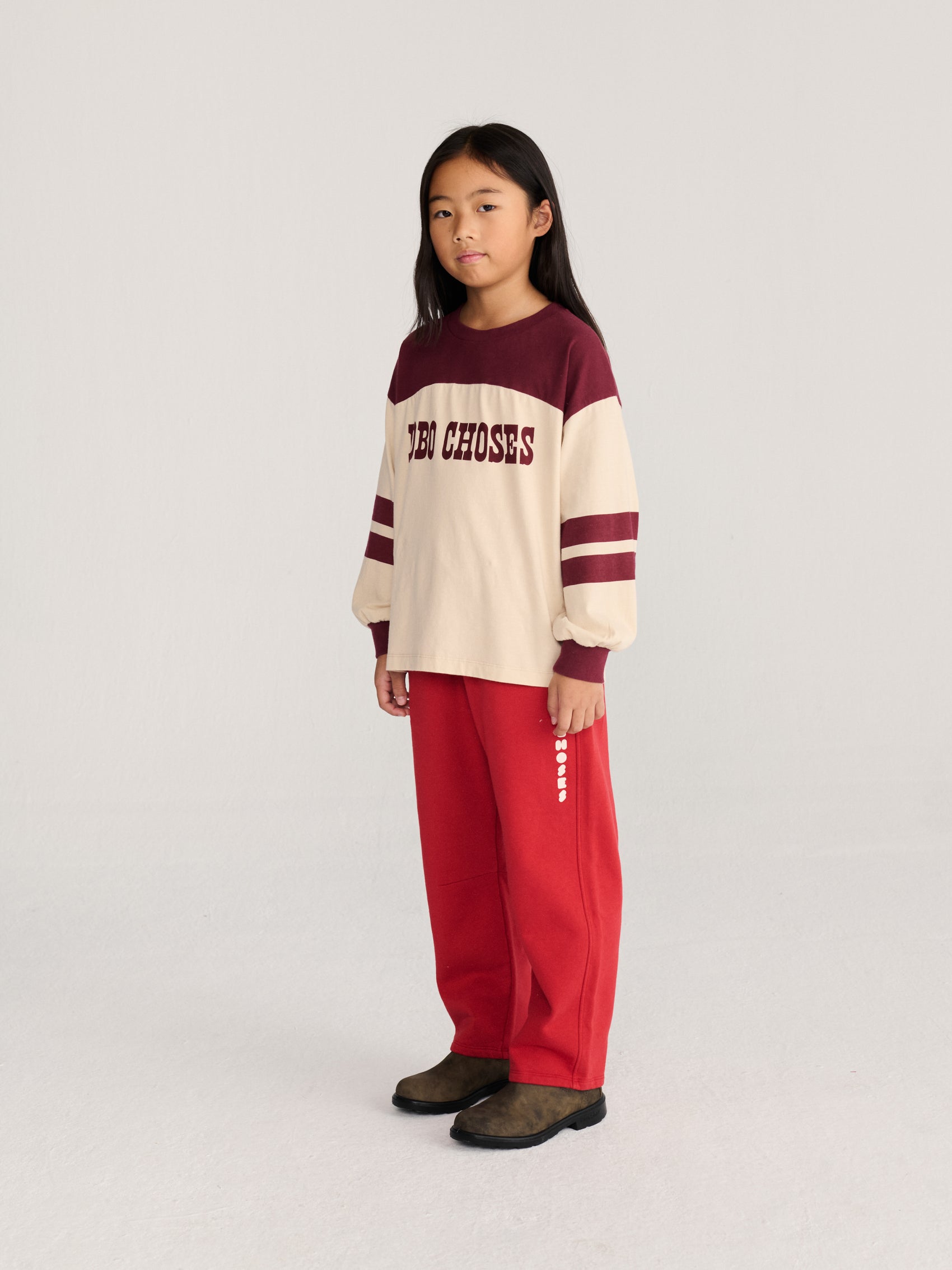 Bobo Choses Bolder jogging pants