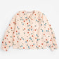 Blossom all over blouse