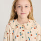 Blossom all over blouse