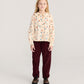 Blossom all over blouse