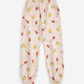 Mush Monster Duo all over jogging pants