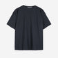 Pixel Abduction oversize T-shirt