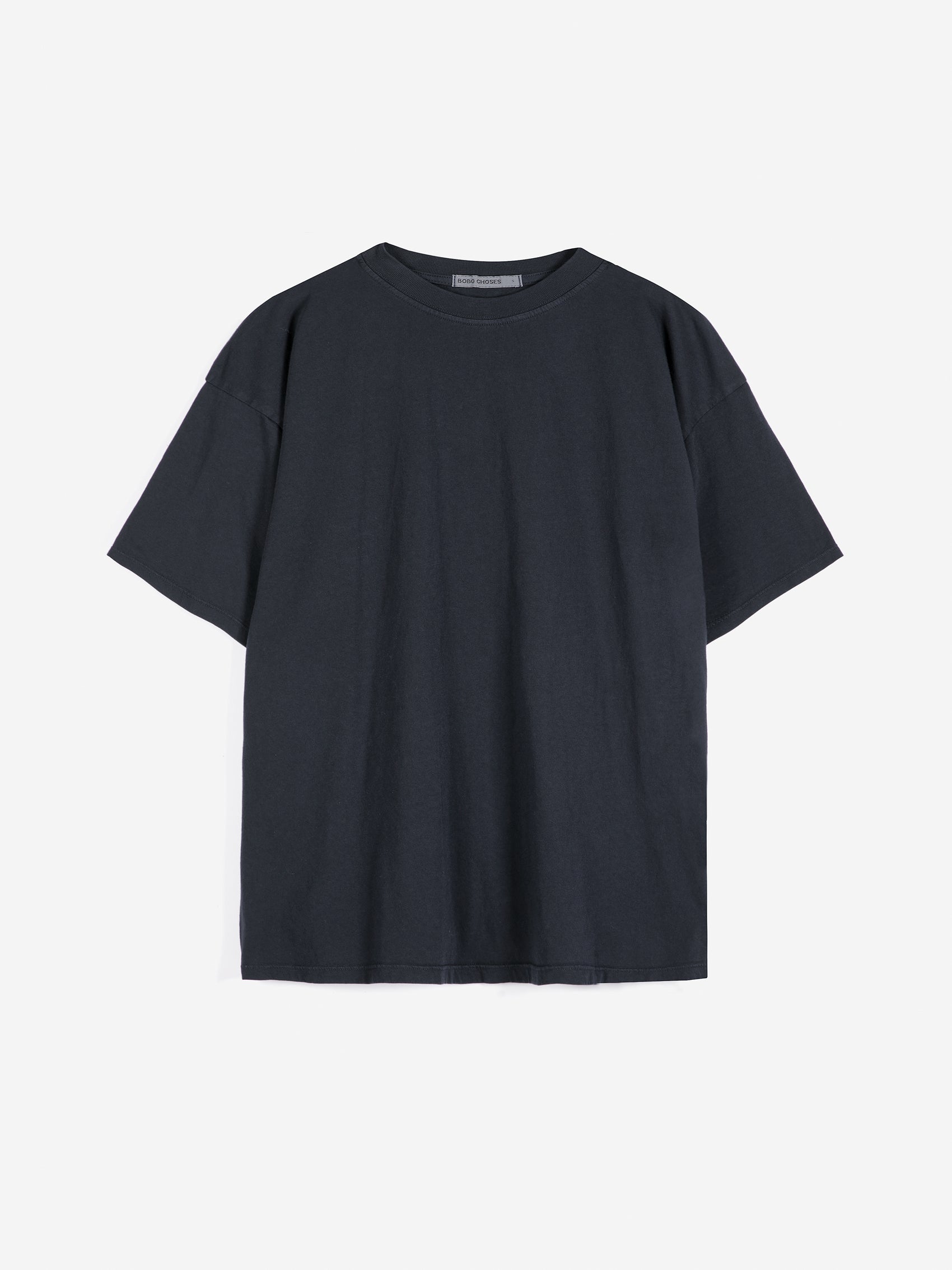 Pixel Abduction oversize T-shirt