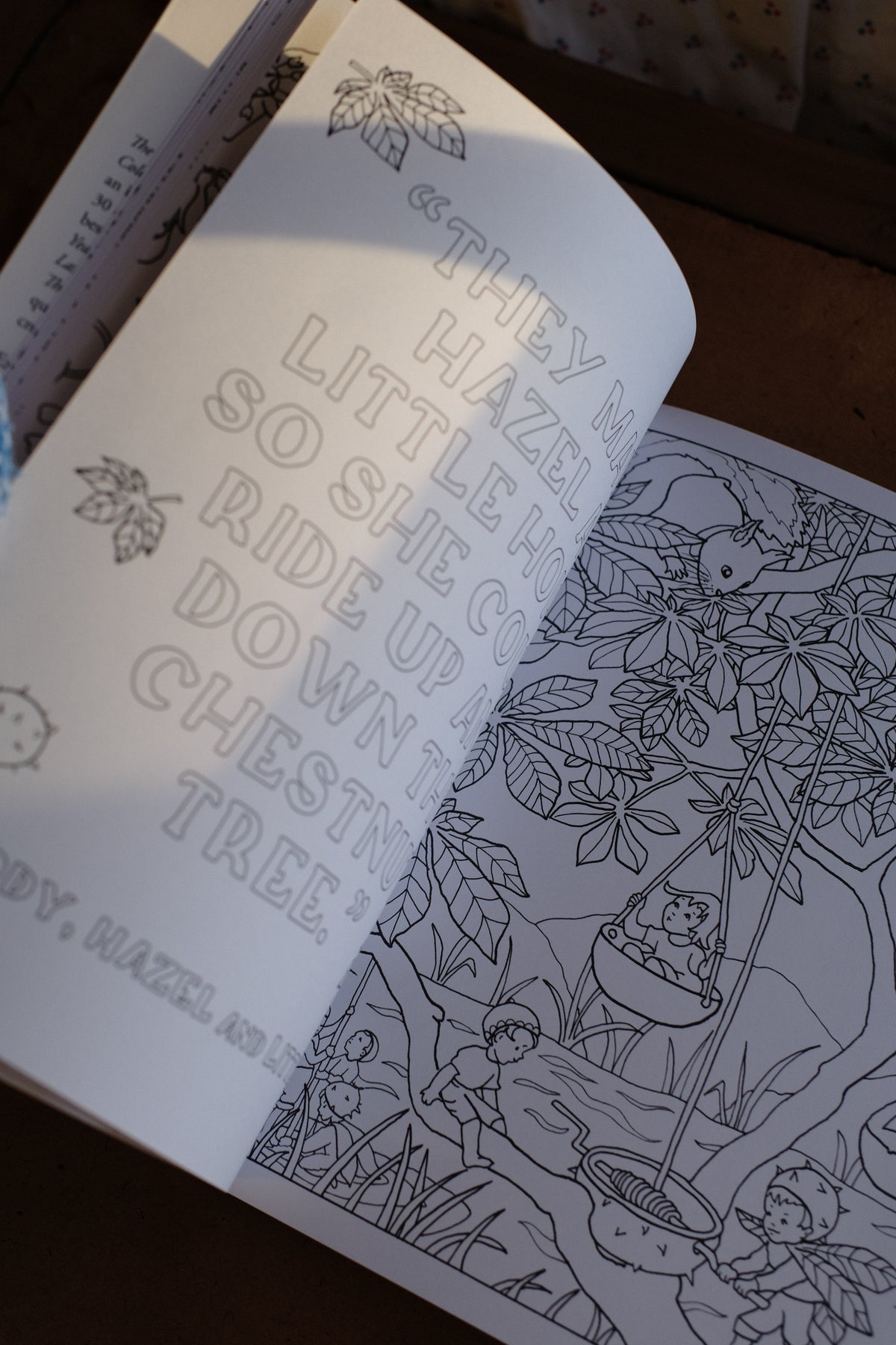 The World of Elsa Beskow: A Vintage Colouring Book - Elsa Beskow