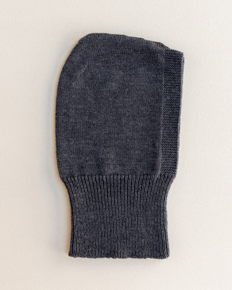 Eddy - balaklava - Charcoal