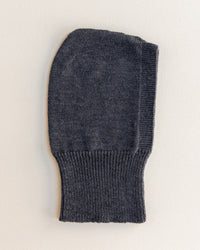 Eddy - balaklava - Charcoal