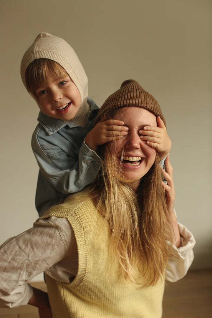 Eddy - balaklava - 1-5 år