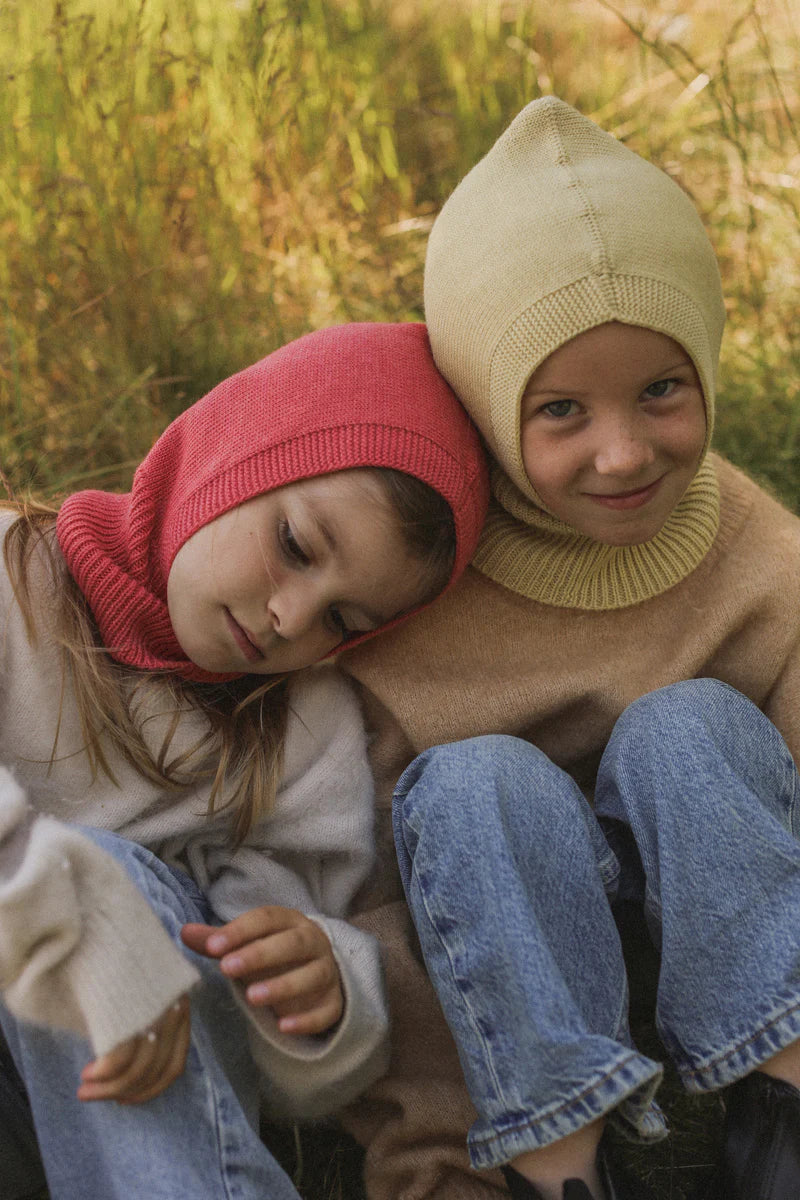 Eddy - balaklava - 1-5 år