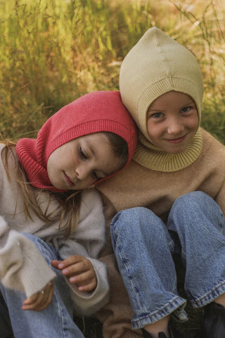 Eddy - balaklava - 1-5 år