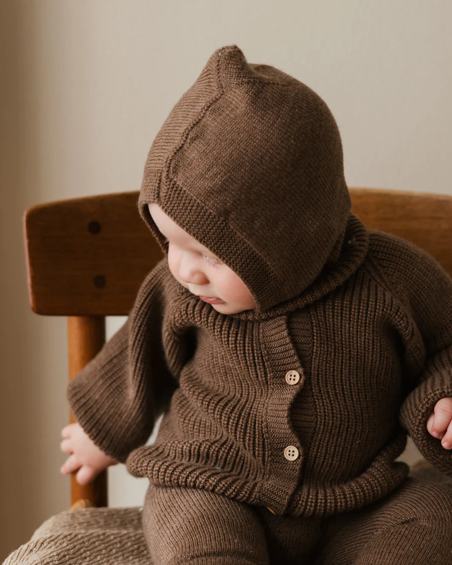 Eddy - balaklava - 1-5 år