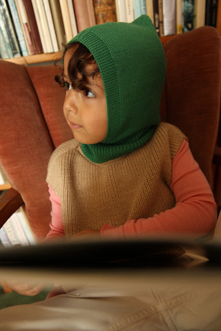 Eddy - balaklava - 1-5 år