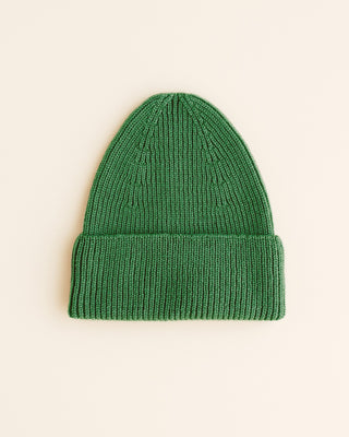 Fonzie - beanie - 6mnd-voksen