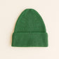 Fonzie beanie - Grass - baby til voksen
