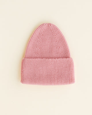 Fonzie - beanie - 6mnd-voksen