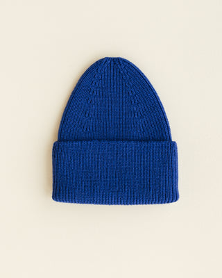 Fonzie - beanie - 6mnd-voksen