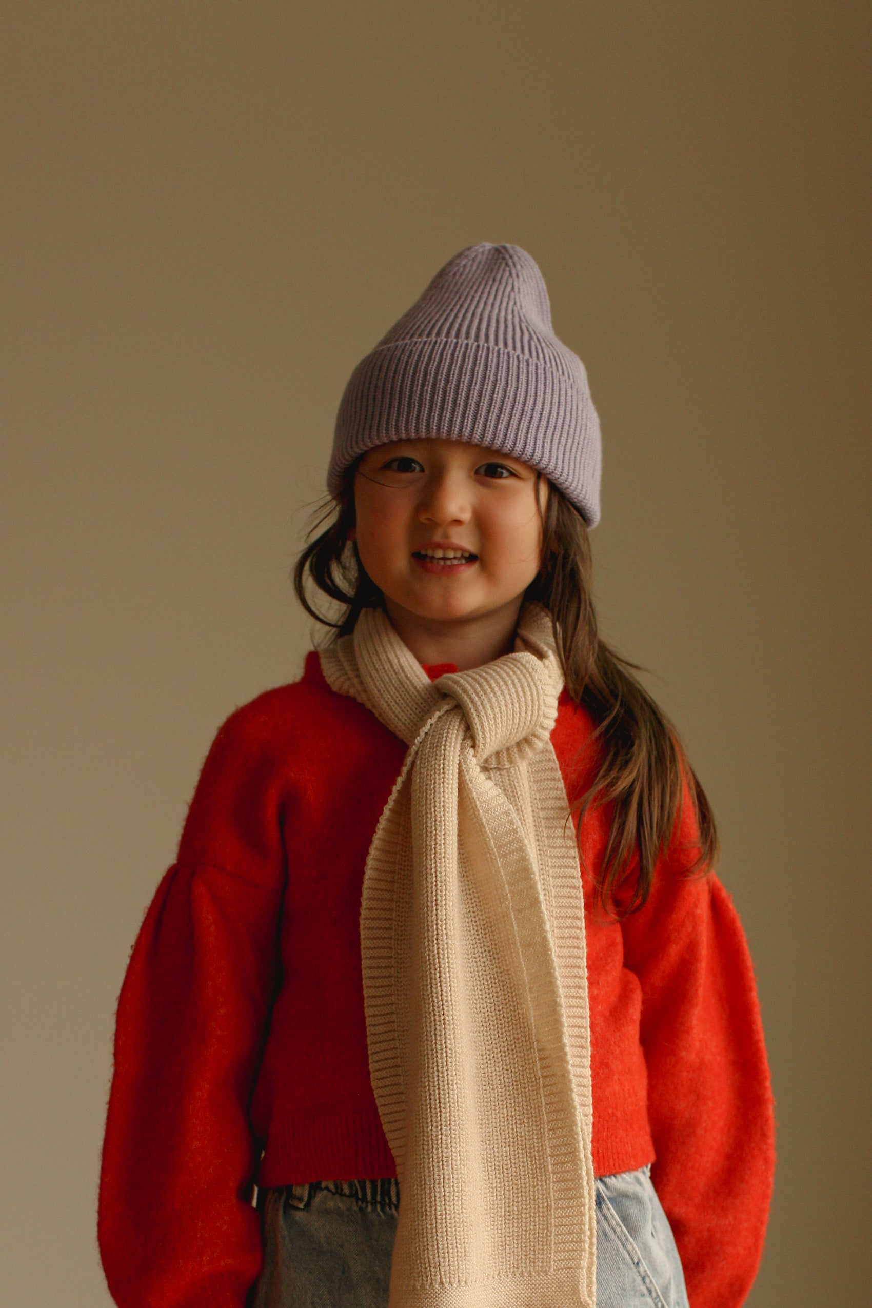 Fonzie - beanie - 4mnd-voksen