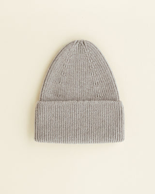 Fonzie - beanie - 6mnd-voksen