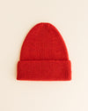 Fonzie - beanie - 4mnd-voksen