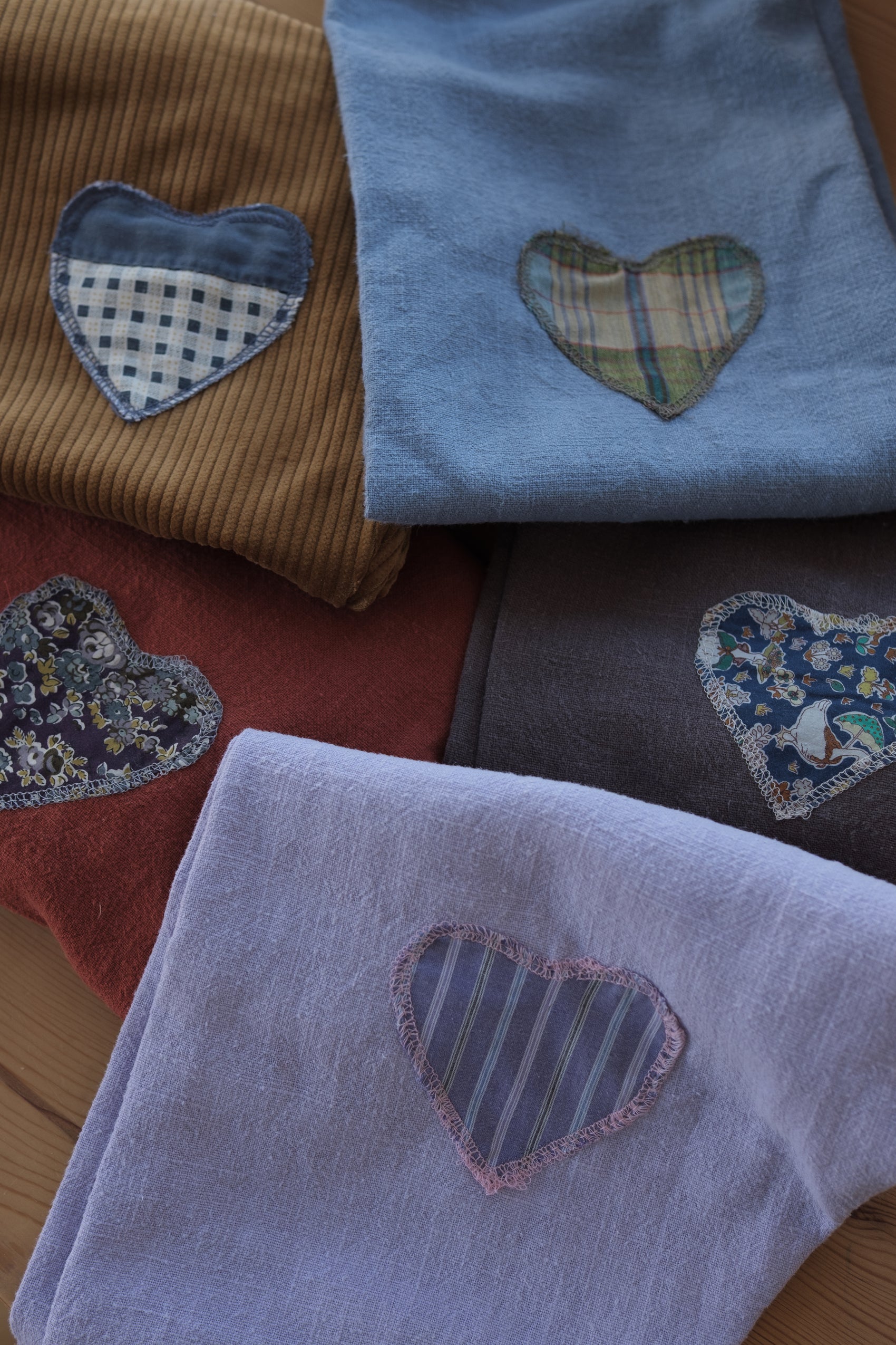 Lappebukse -  1-2 år