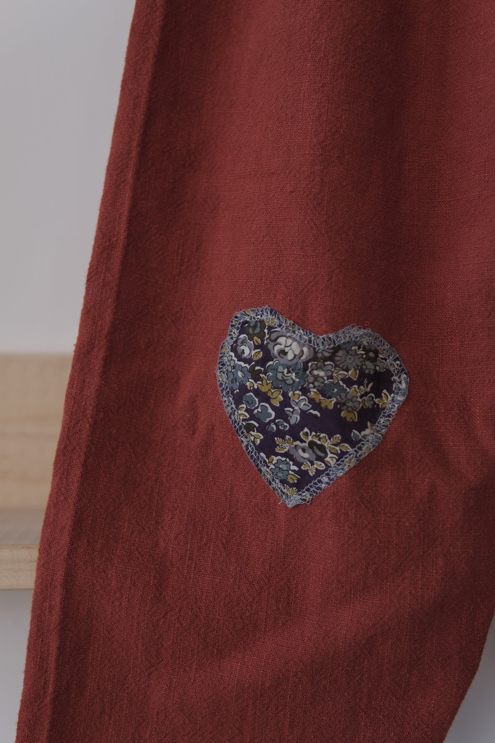 Lappebukse -  1-2 år