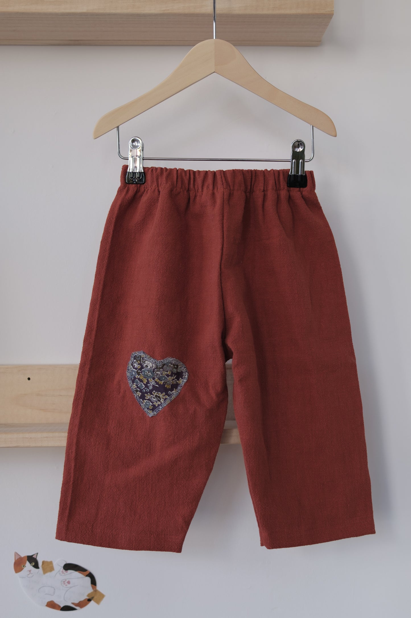 Lappebukse -  1-2 år