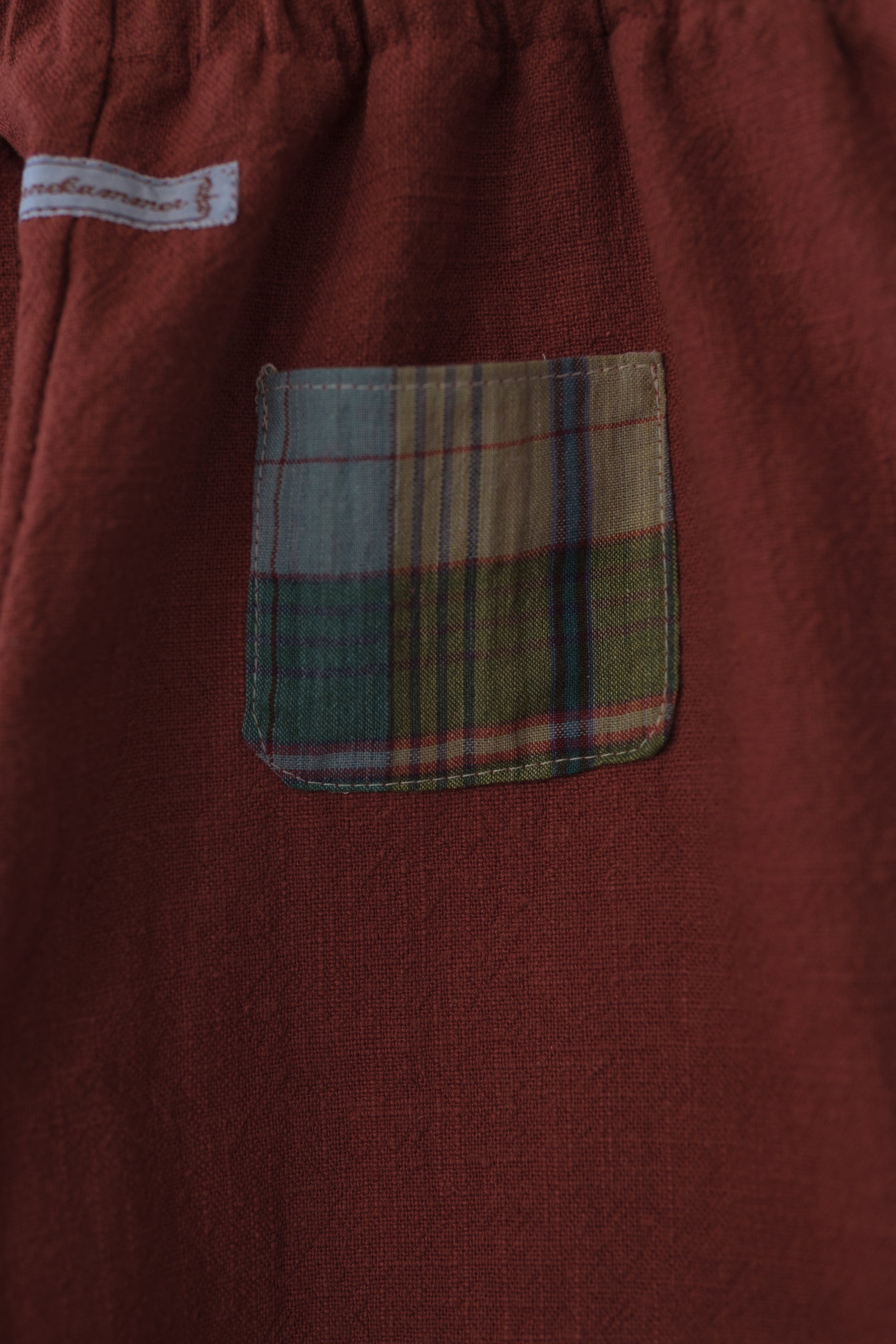 Lappebukse -  1-2 år