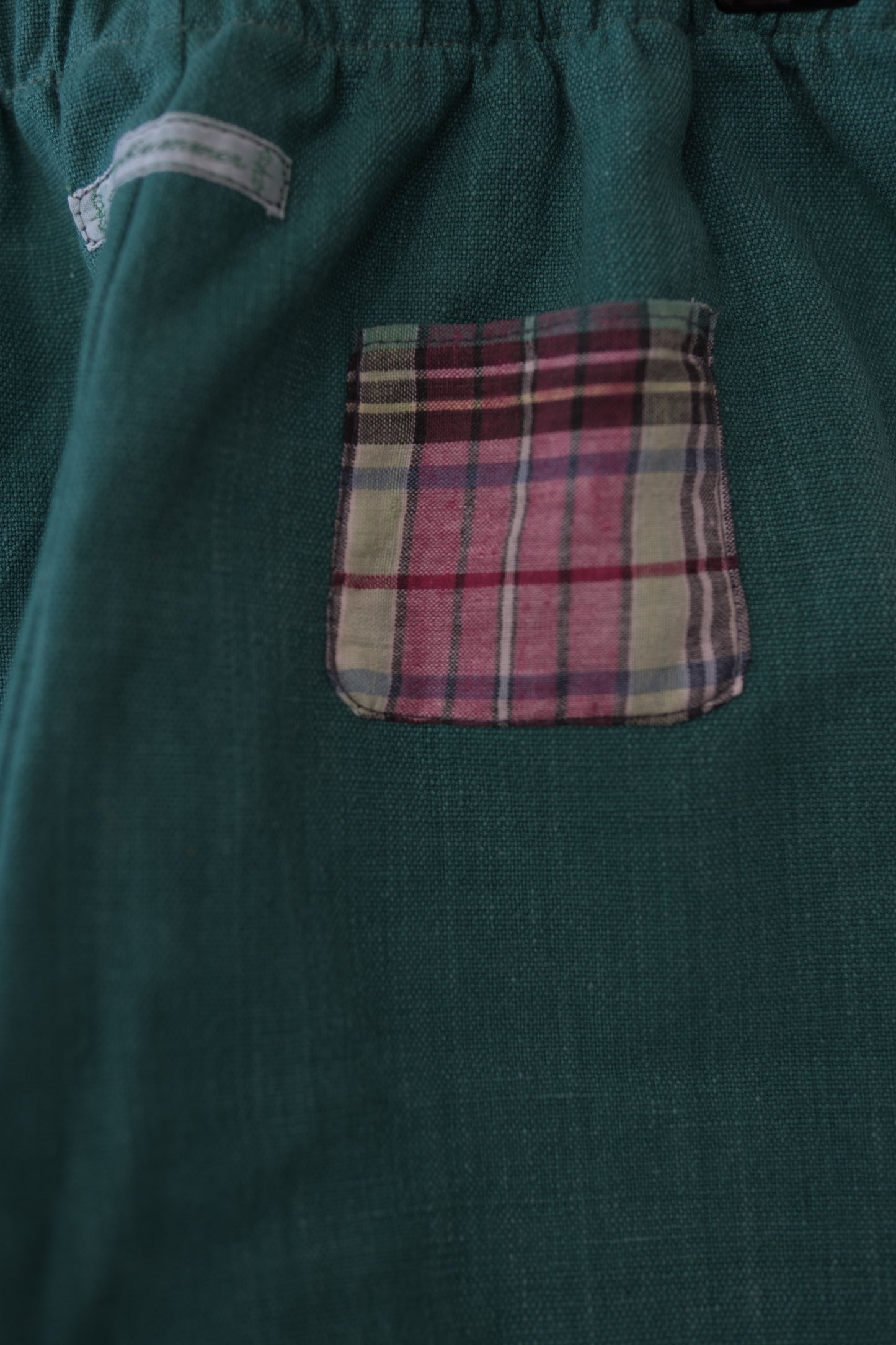 Lappebukse -  1-2 år