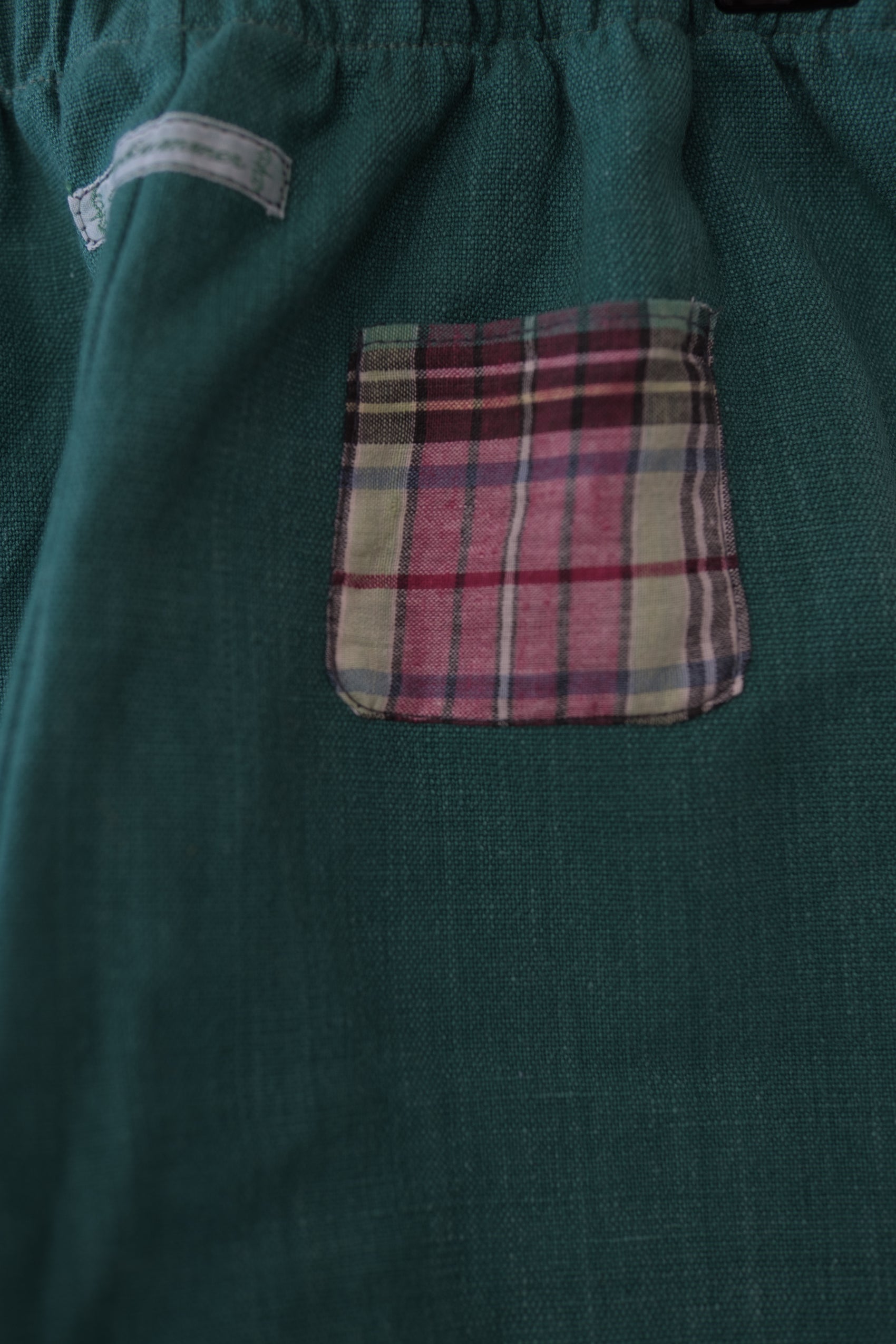 Lappebukse -  1-2 år