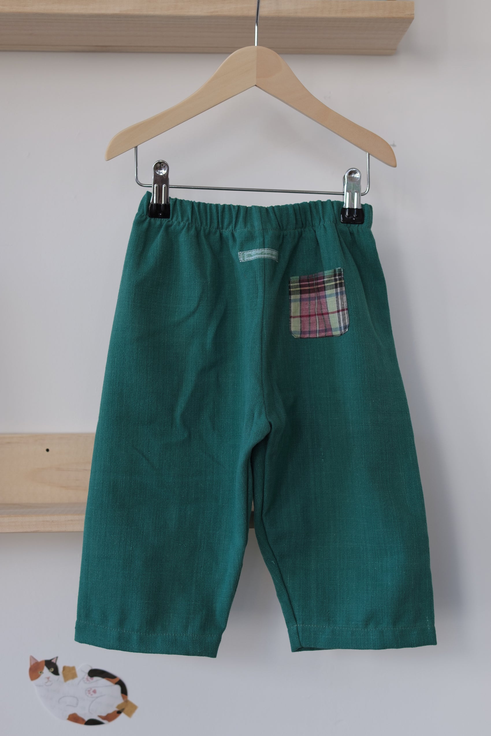 Lappebukse -  1-2 år