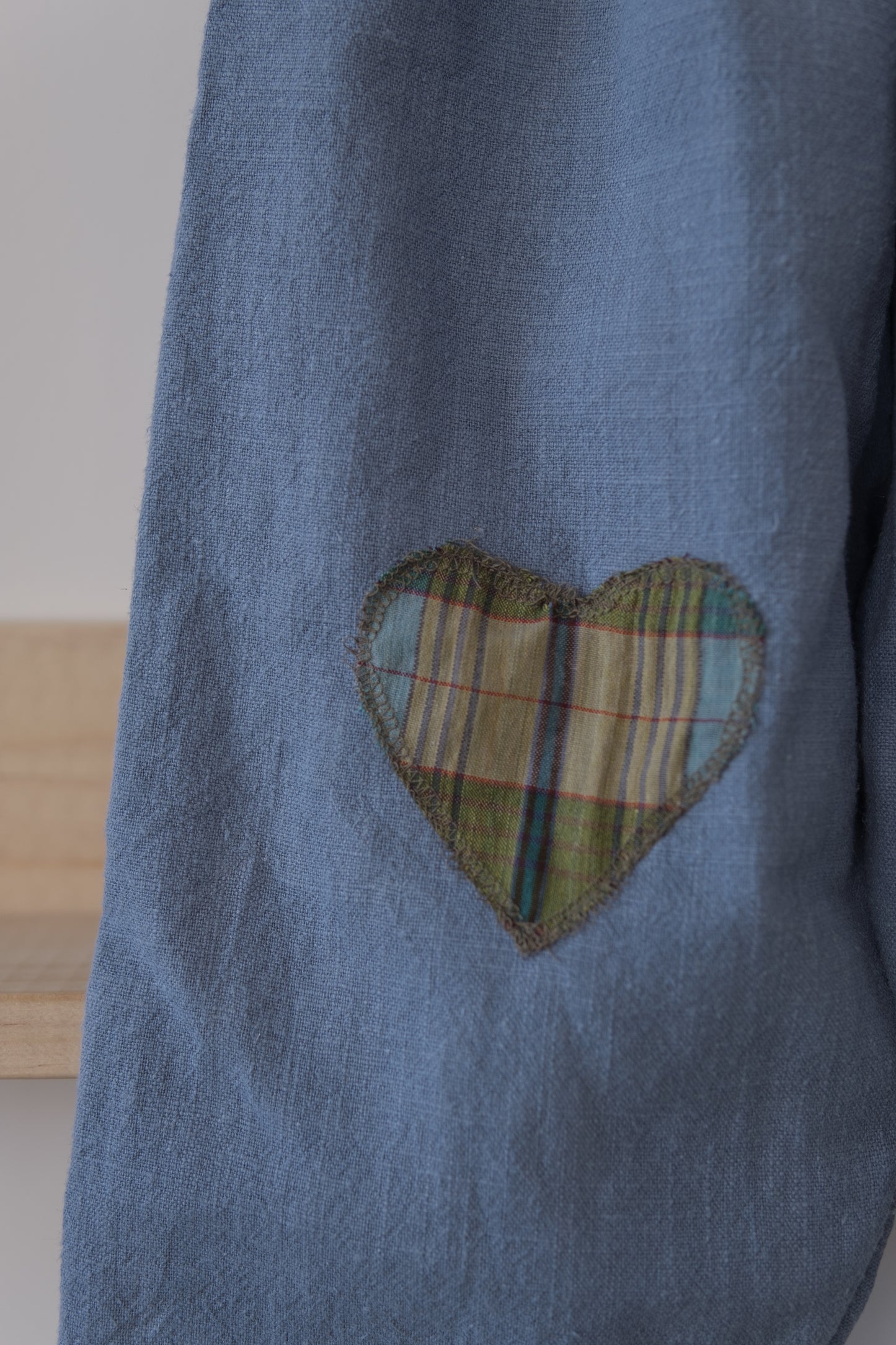 Lappebukse -  1-2 år