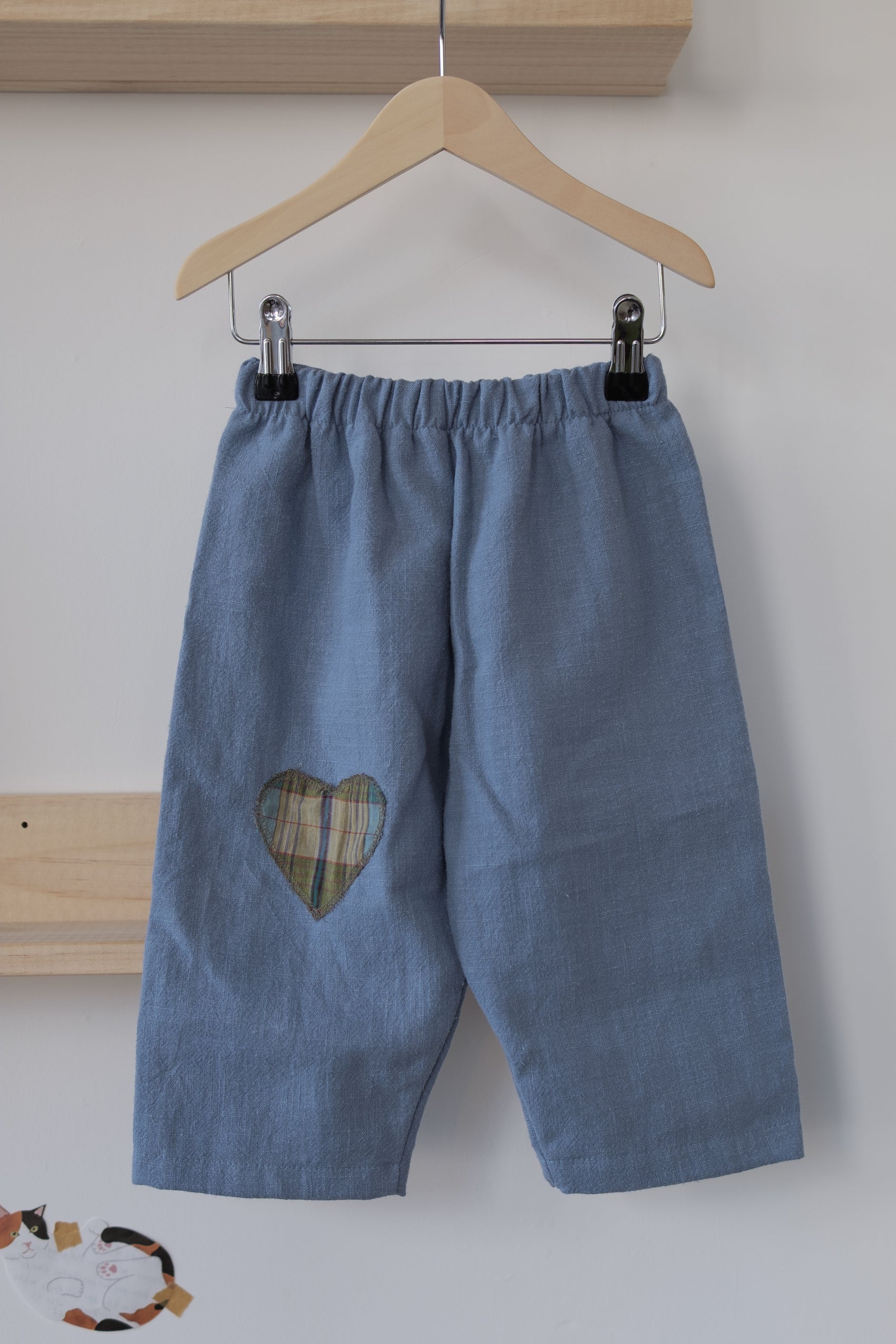 Lappebukse -  1-2 år