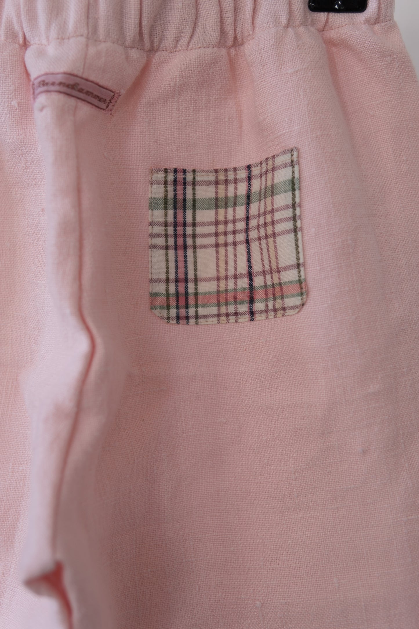 Lappebukse -  1-2 år