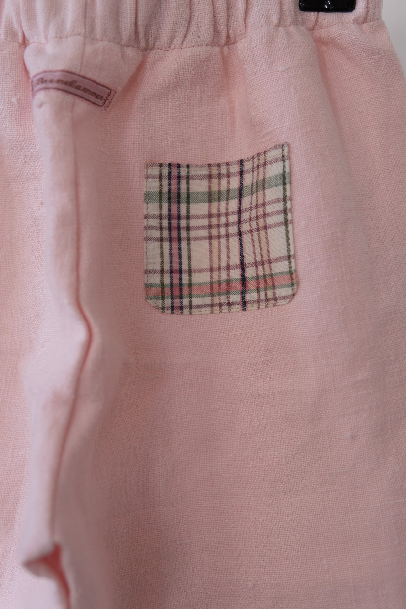 Lappebukse -  1-2 år