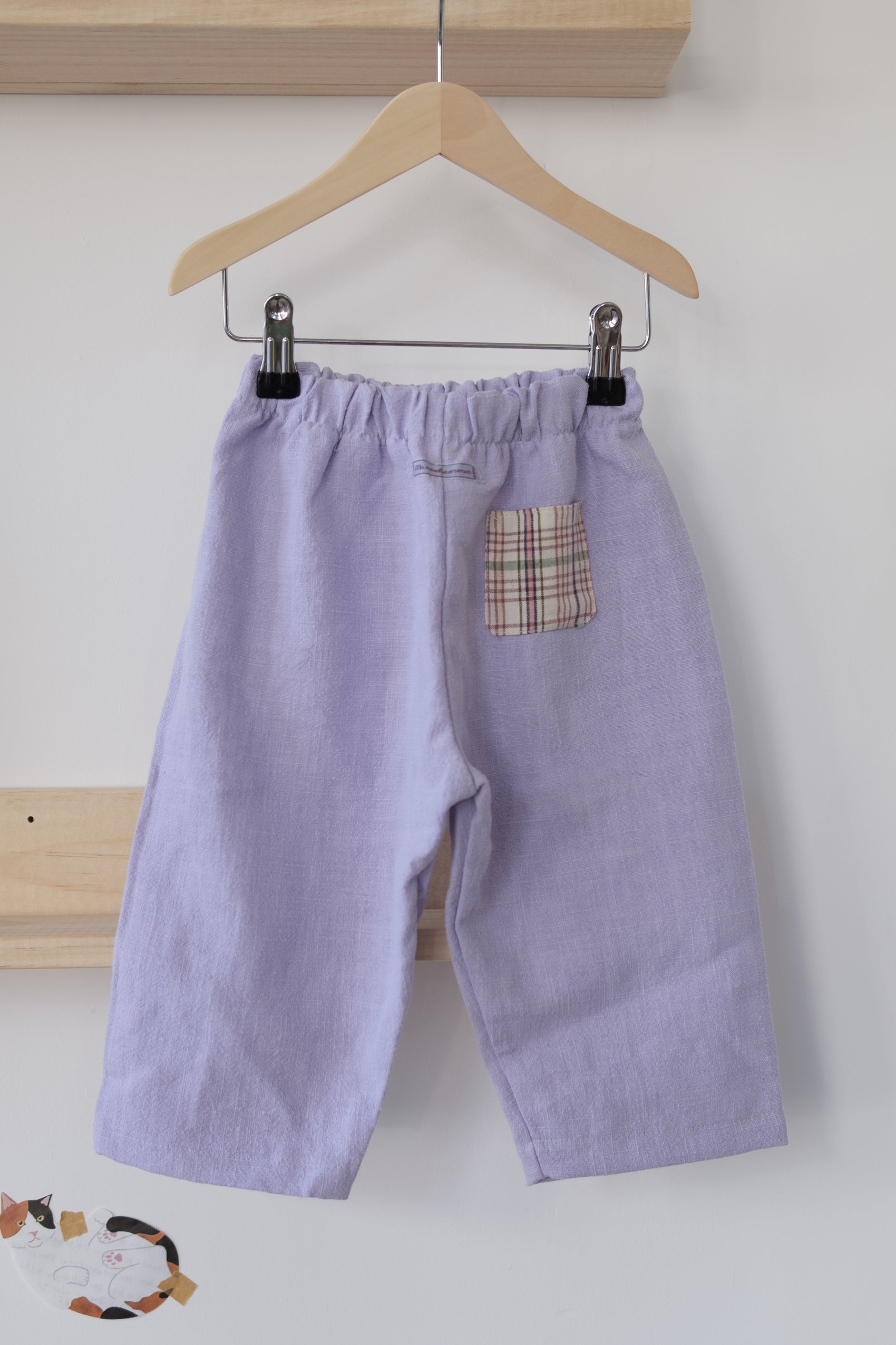 Lappebukse -  1-2 år