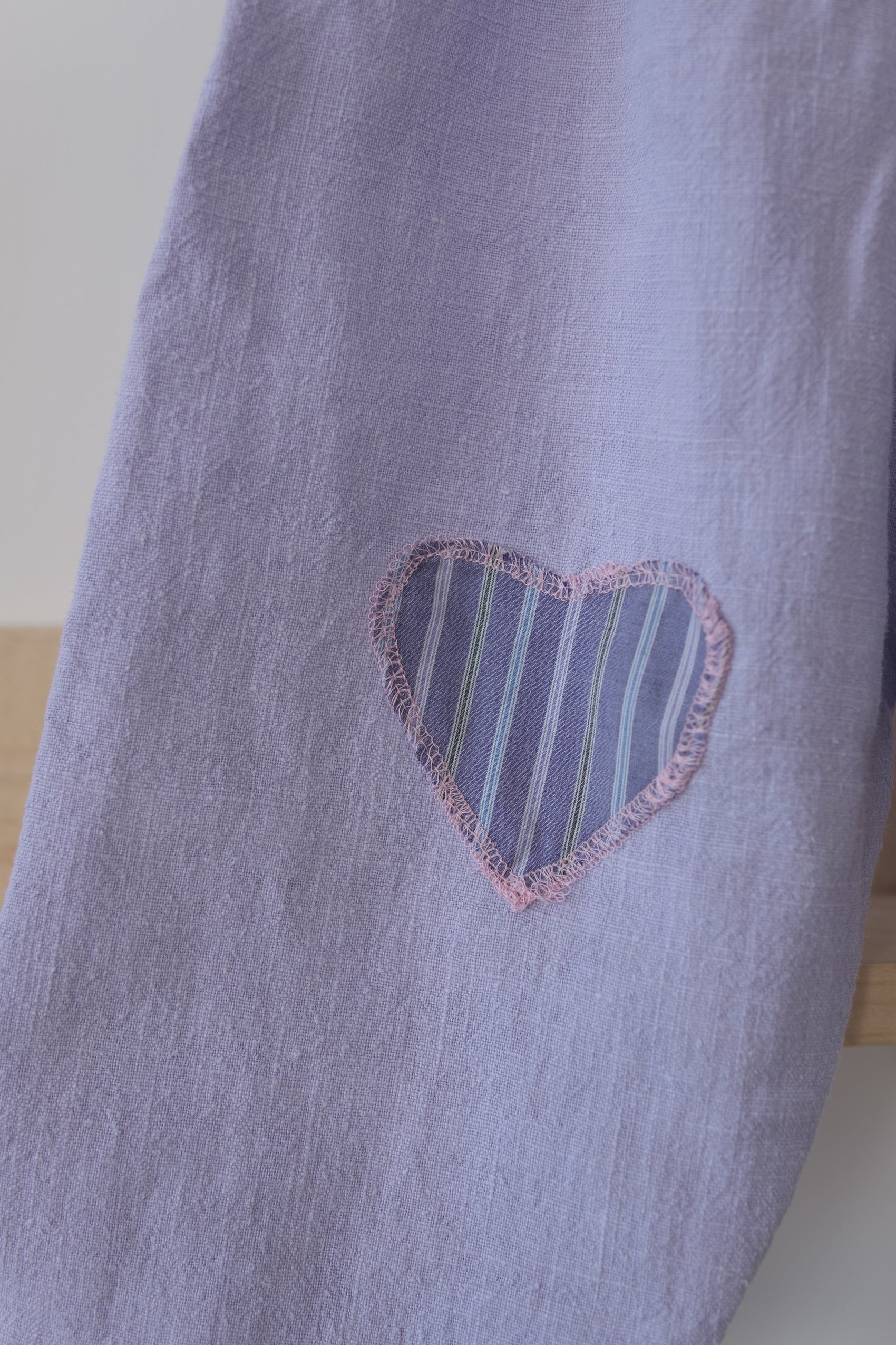 Lappebukse -  1-2 år