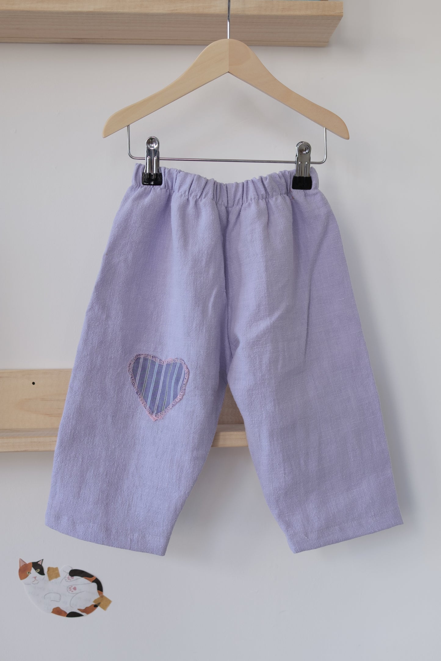 Lappebukse -  1-2 år