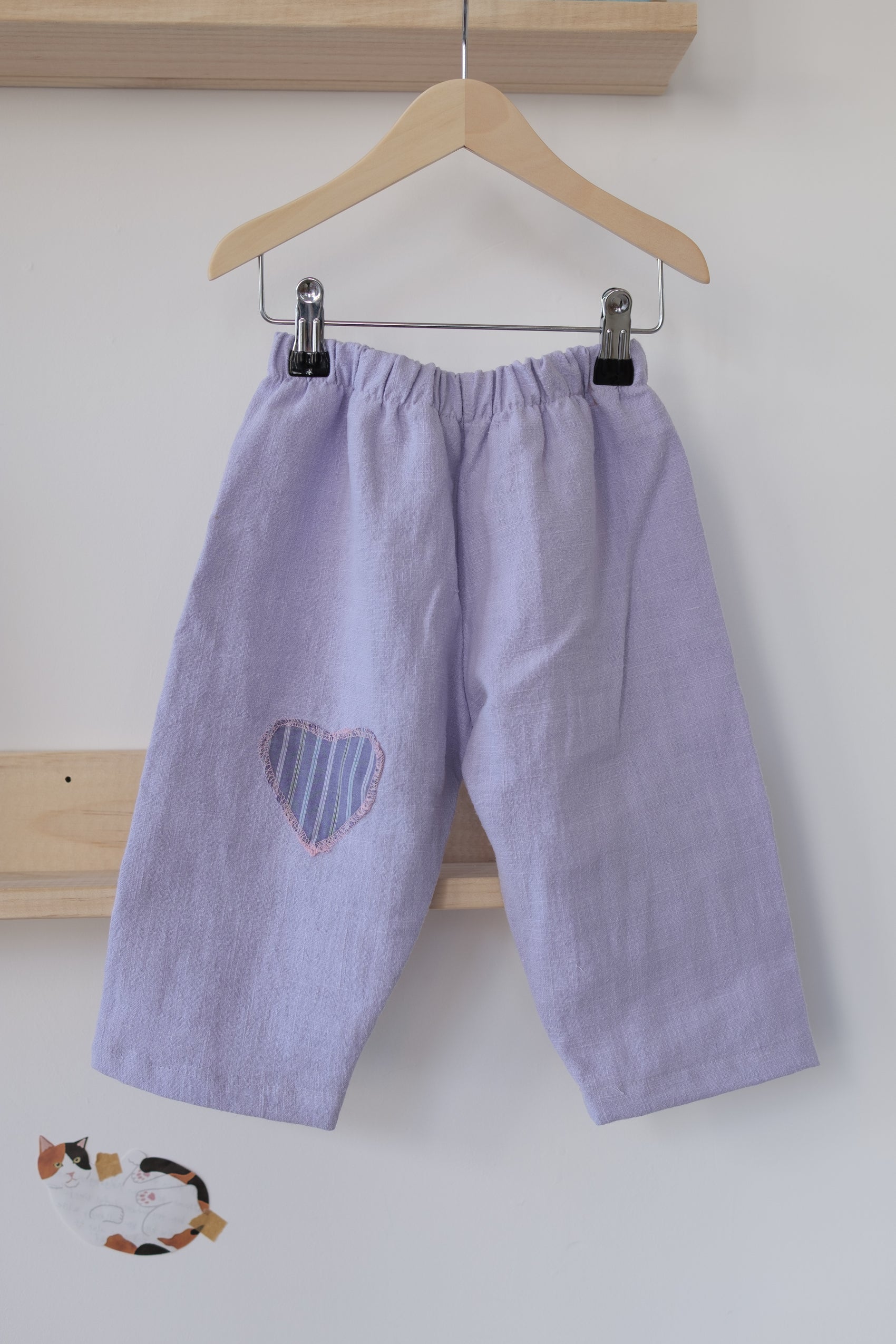 Lappebukse -  1-2 år