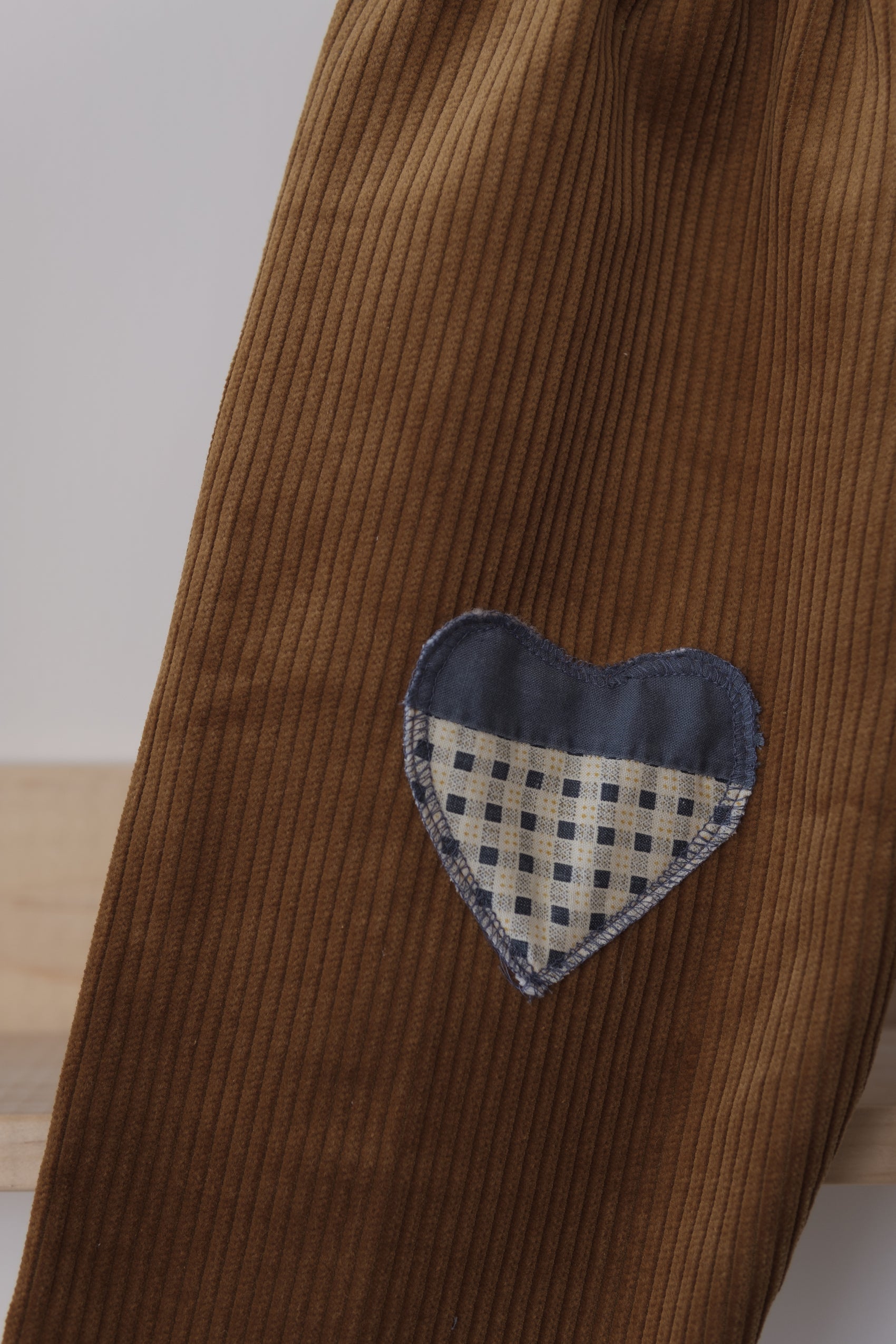 Lappebukse -  1-2 år