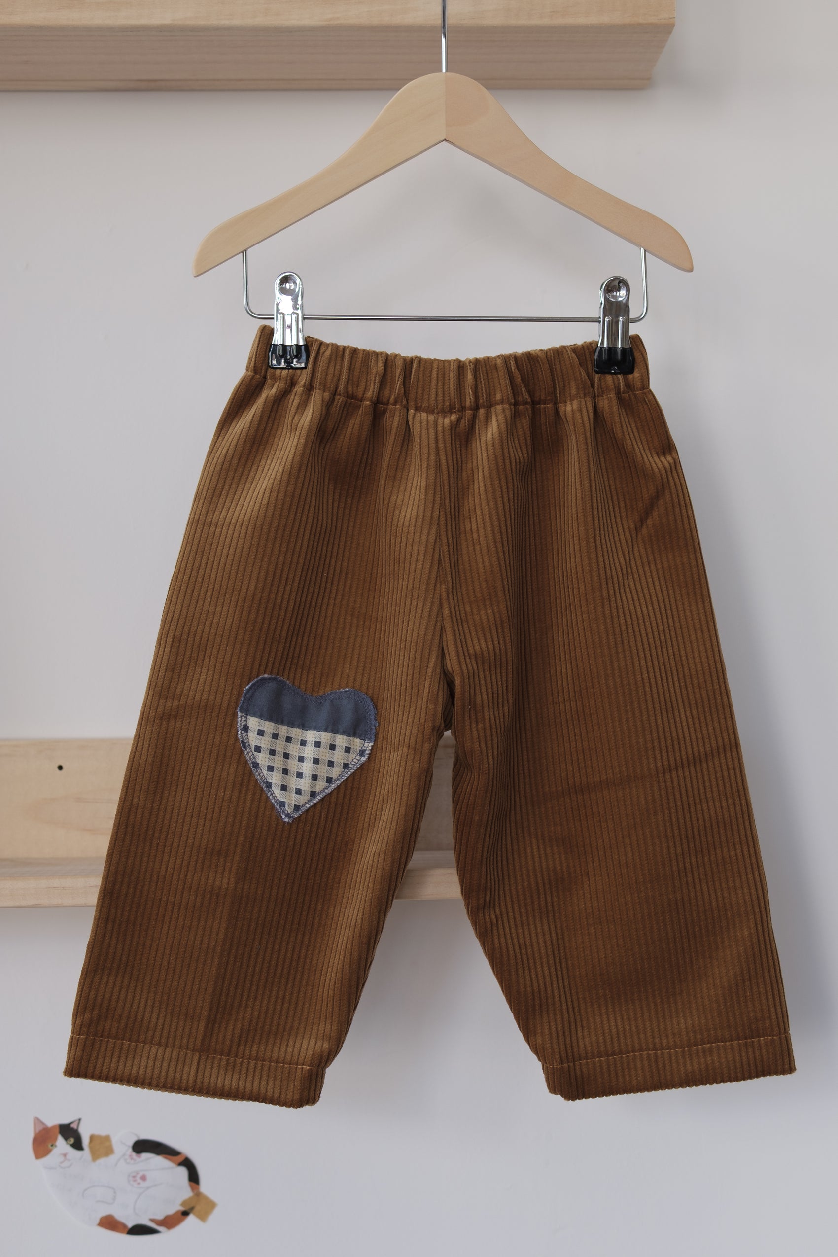 Lappebukse -  1-2 år