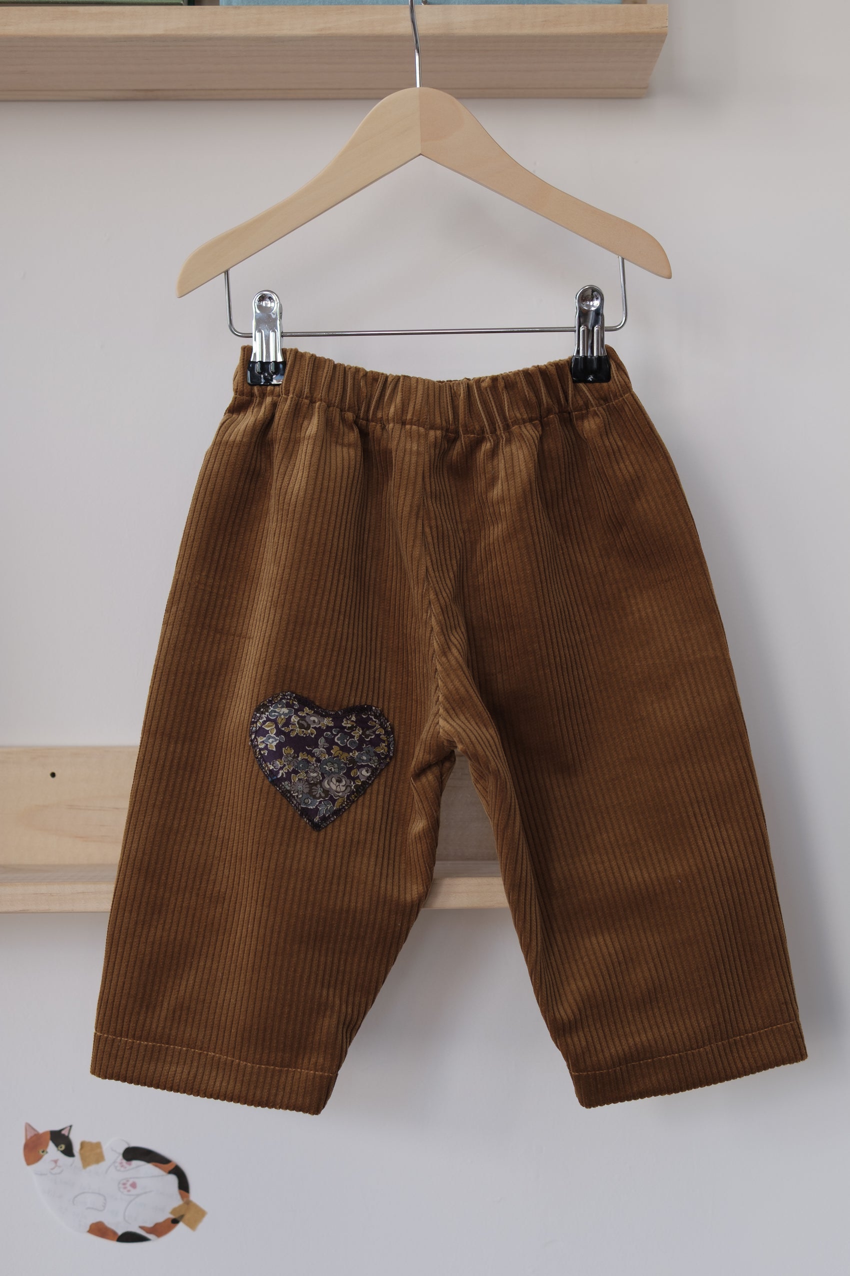 Lappebukse -  1-2 år