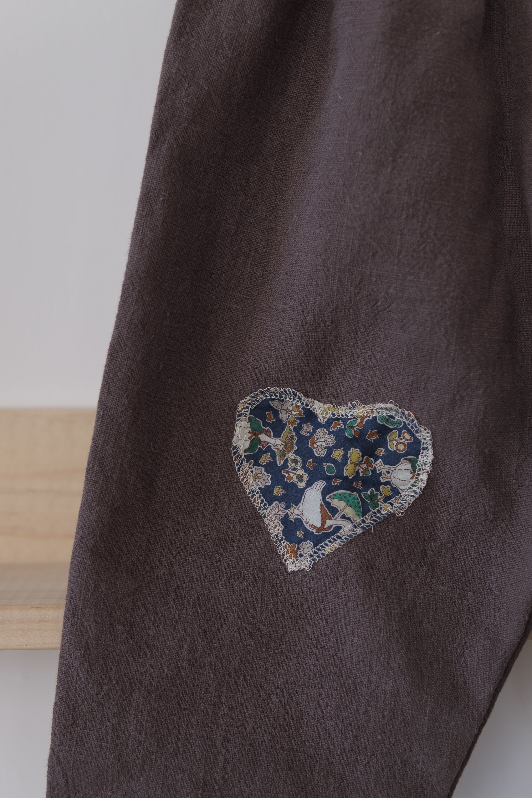 Lappebukse -  1-2 år