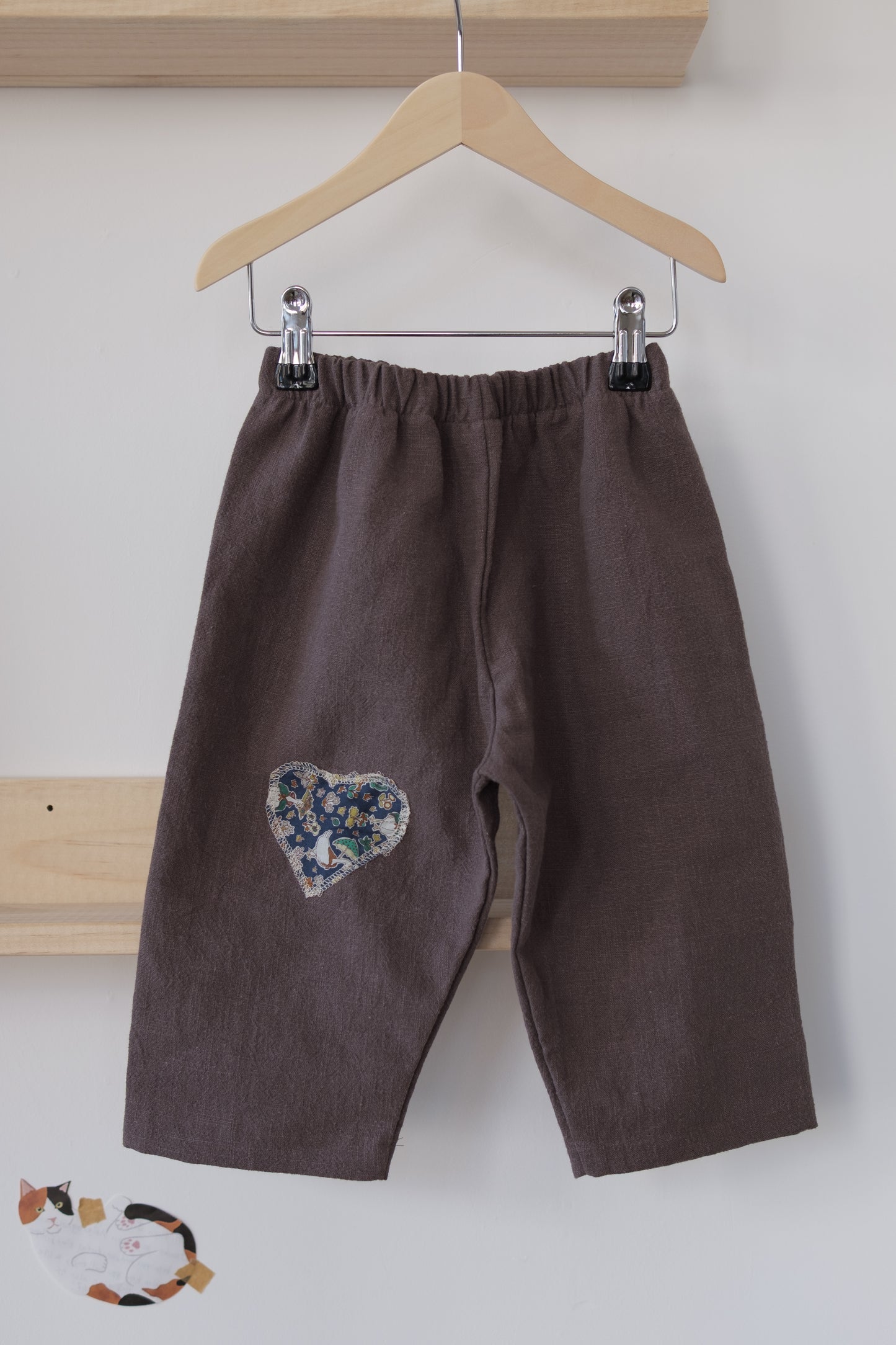 Lappebukse -  1-2 år