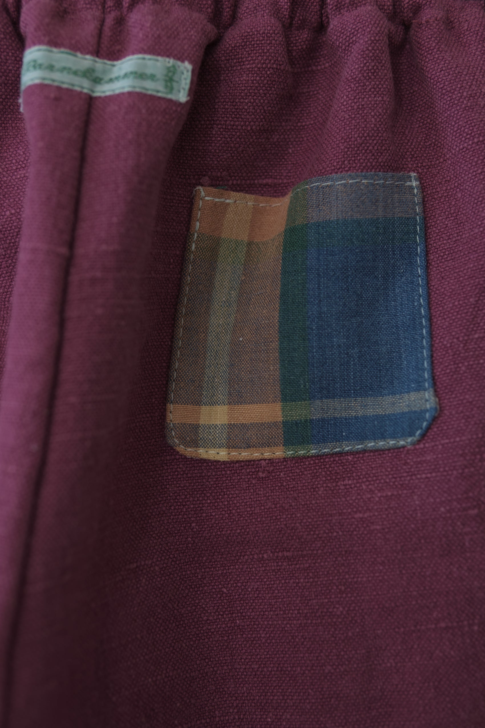 Lappebukse -  1-2 år