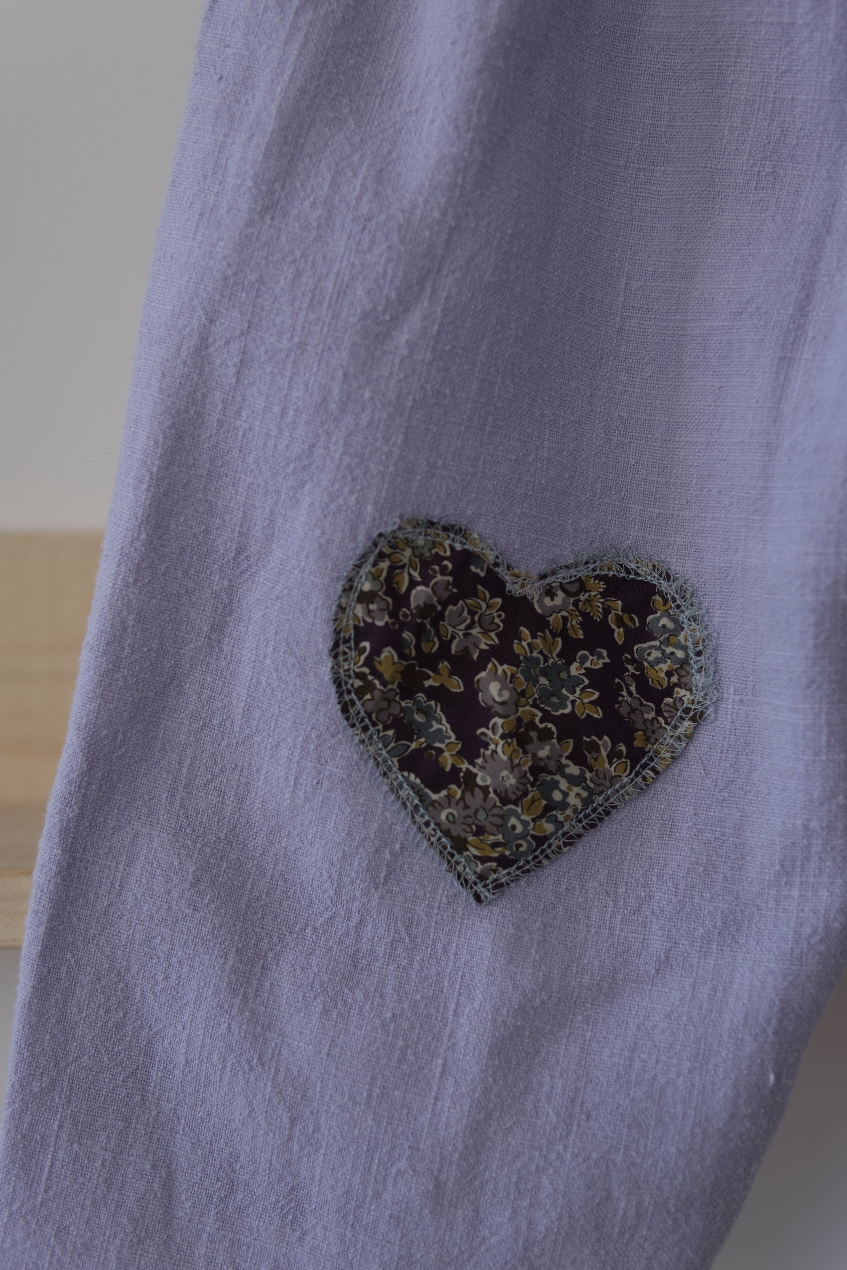 Lappebukse -  1-2 år