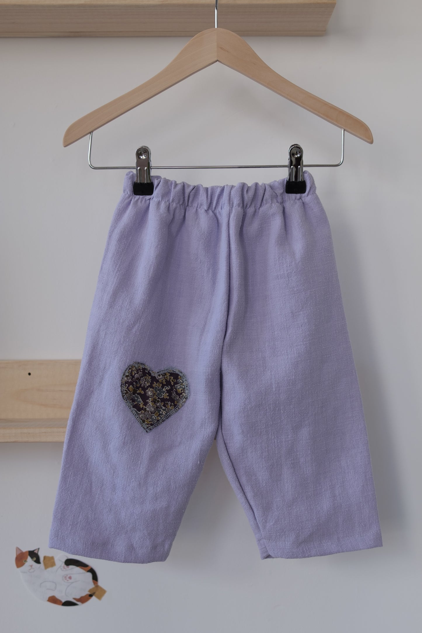 Lappebukse -  1-2 år